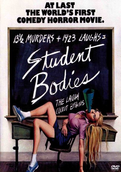 Student Bodies movie
